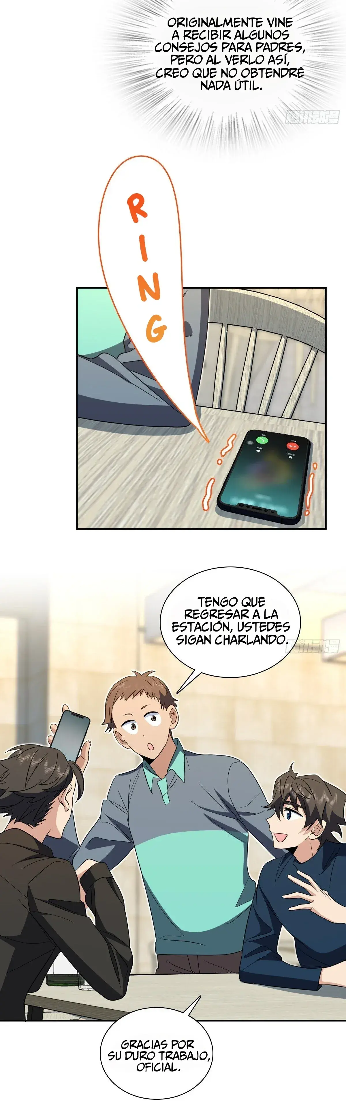 Capitulo 327 page 15