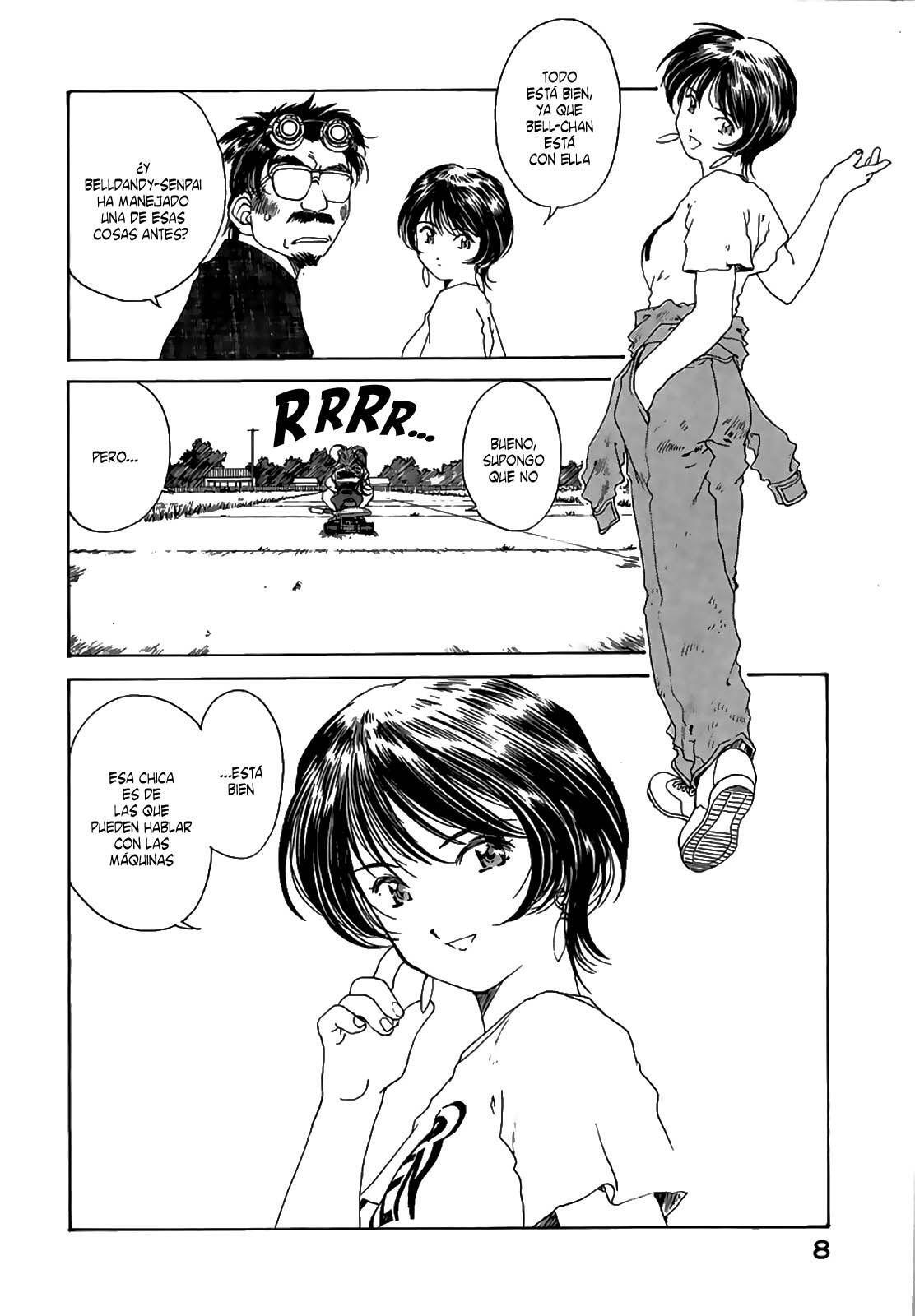 Capitulo 121 page 6