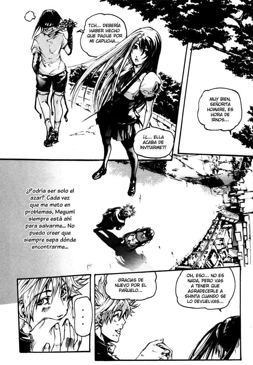 Capitulo 13 page 26