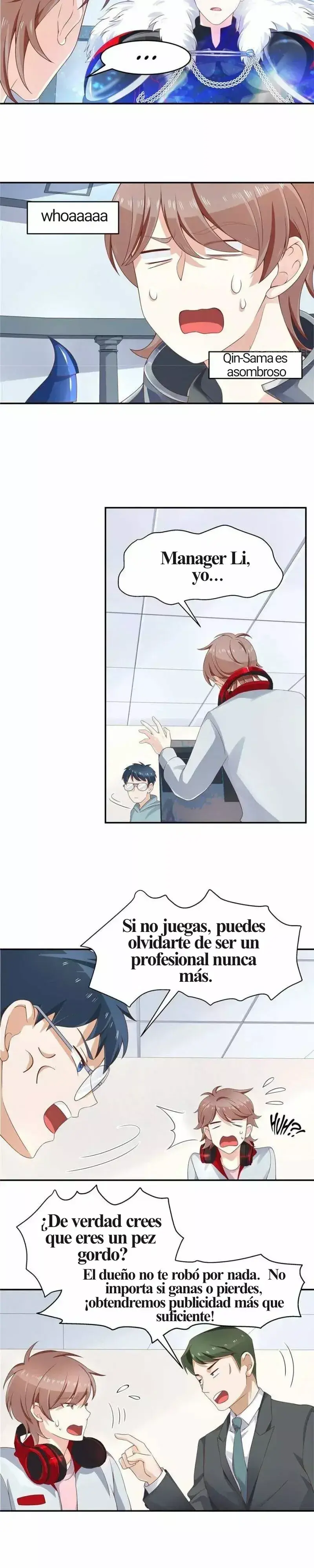 Capitulo 39 page 9