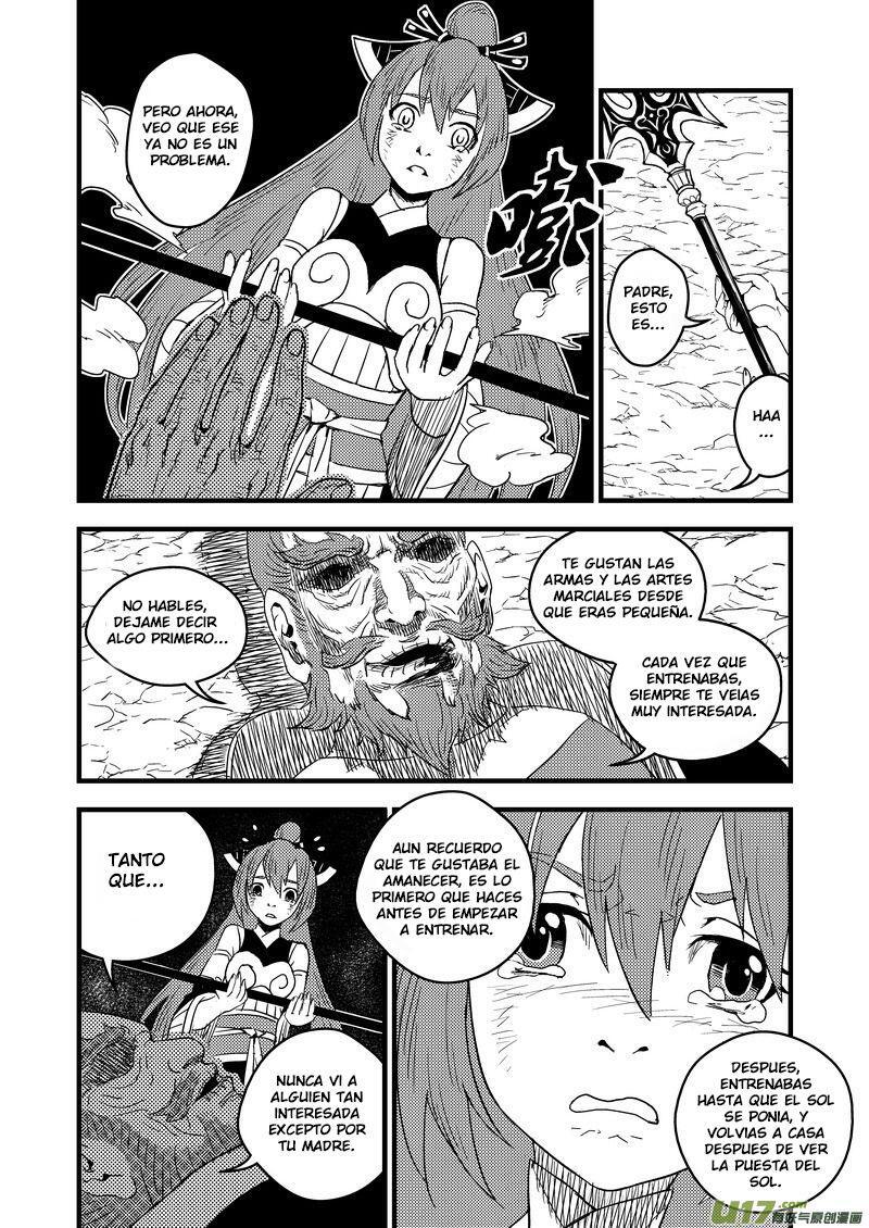 Capitulo 33 page 16