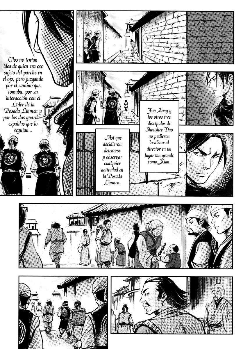 Capitulo 34 page 19