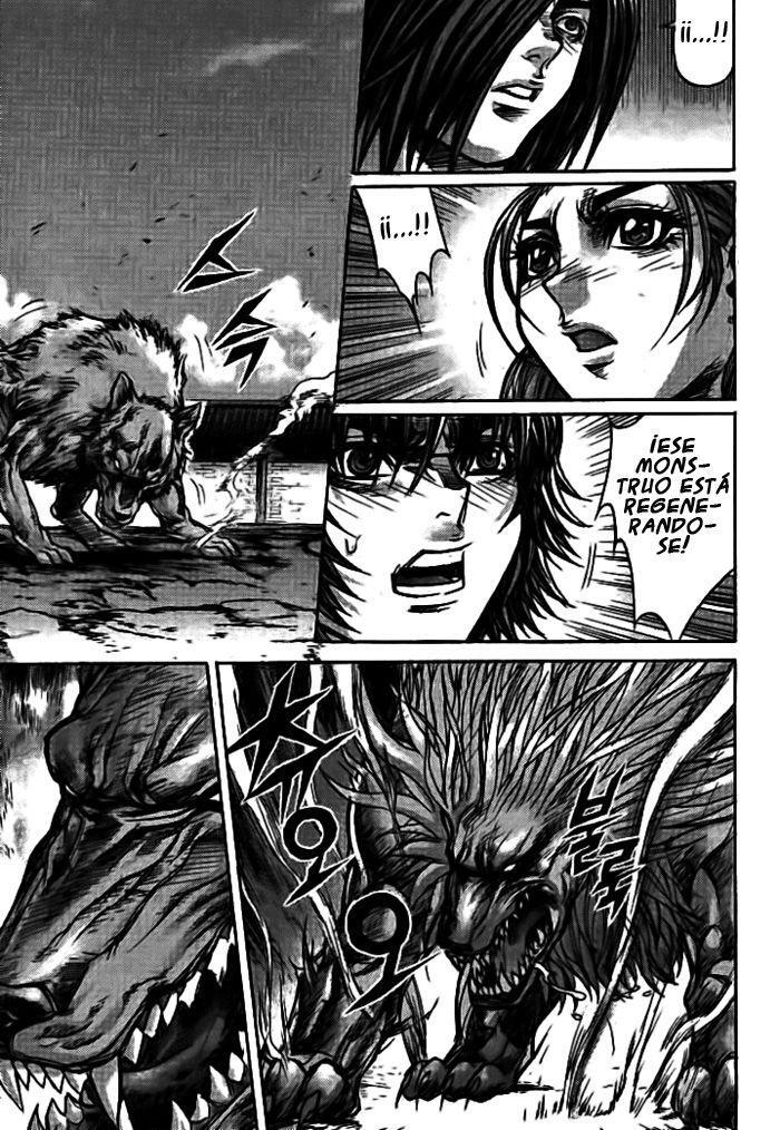 Capitulo 129 page 20