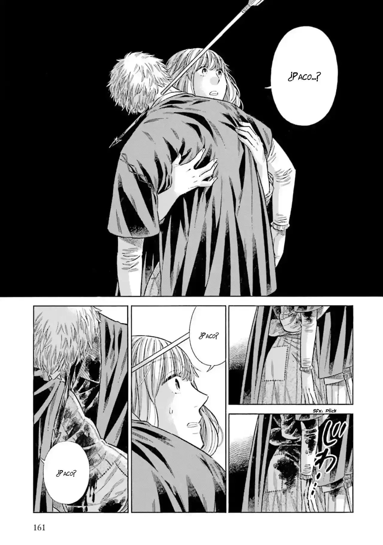 Capitulo 79 page 28