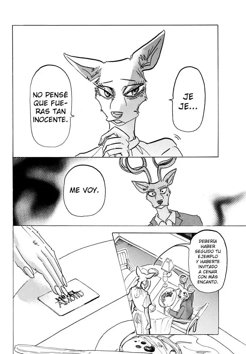 Capitulo 136 page 19