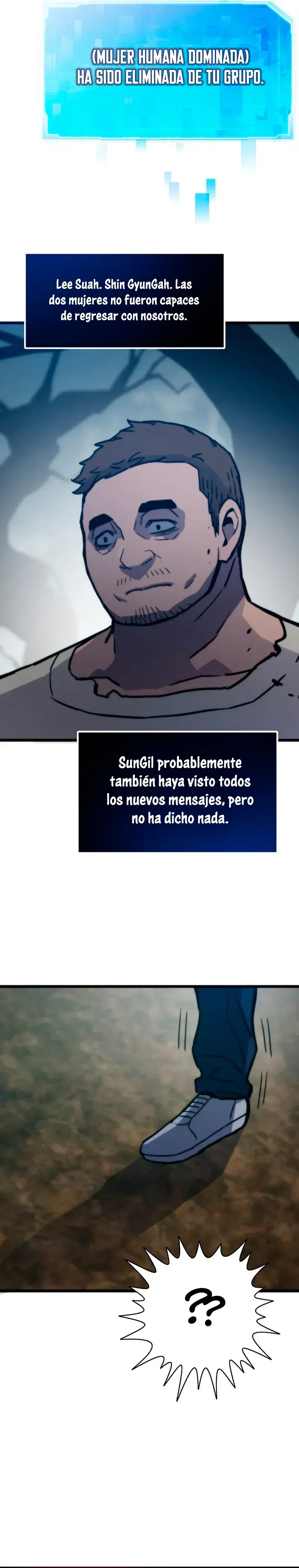 Capitulo 85 page 33