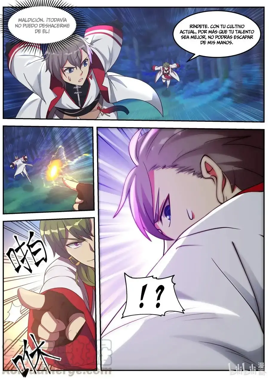Capitulo 88 page 8
