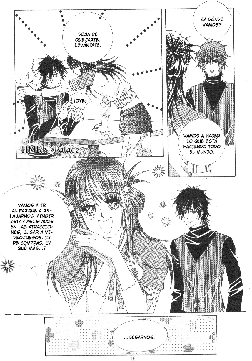 Capitulo 87 page 12
