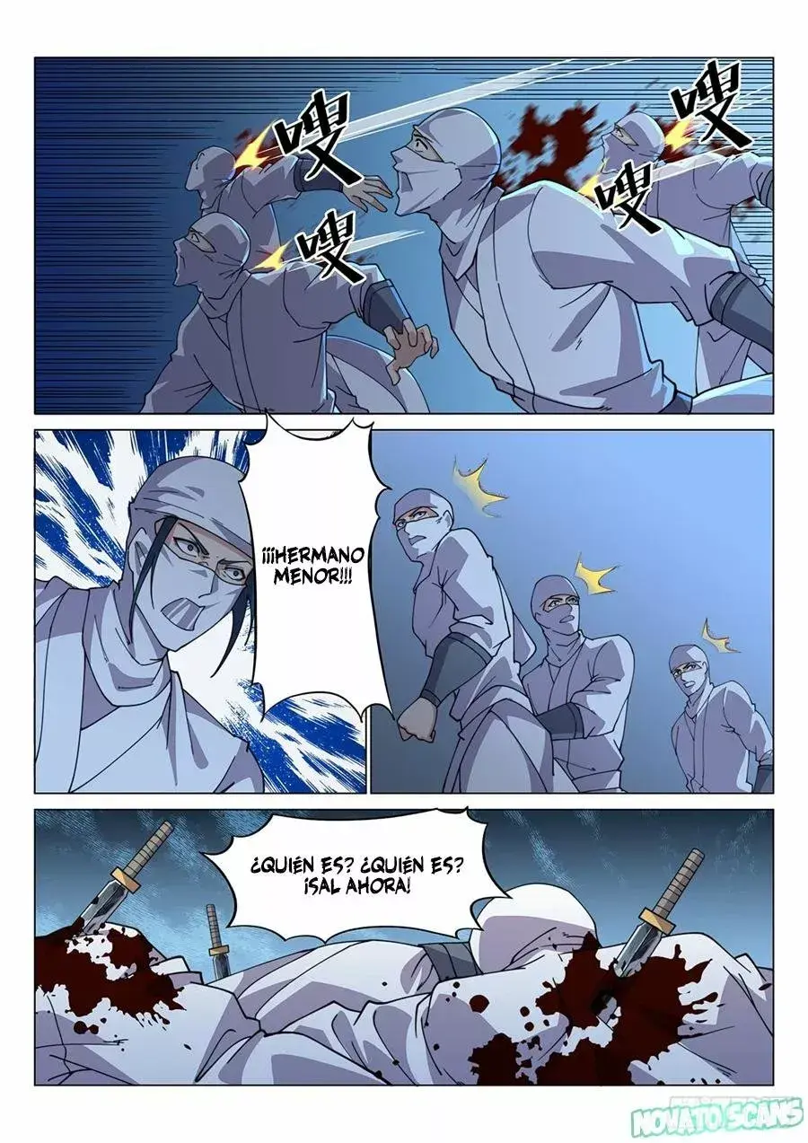 Capitulo 84 page 11