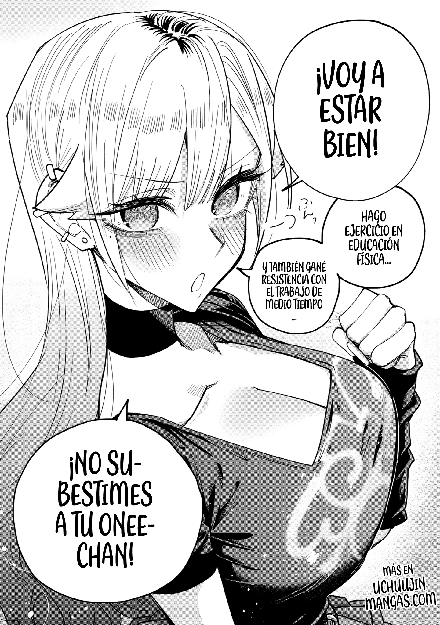 Capitulo 82 page 11
