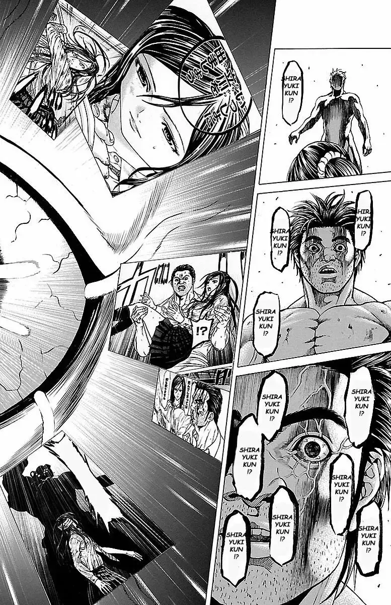Capitulo 79 page 11
