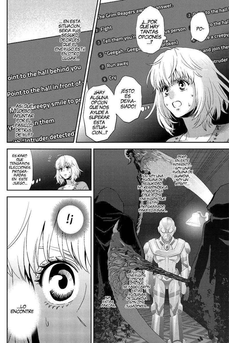Capitulo 90 page 9