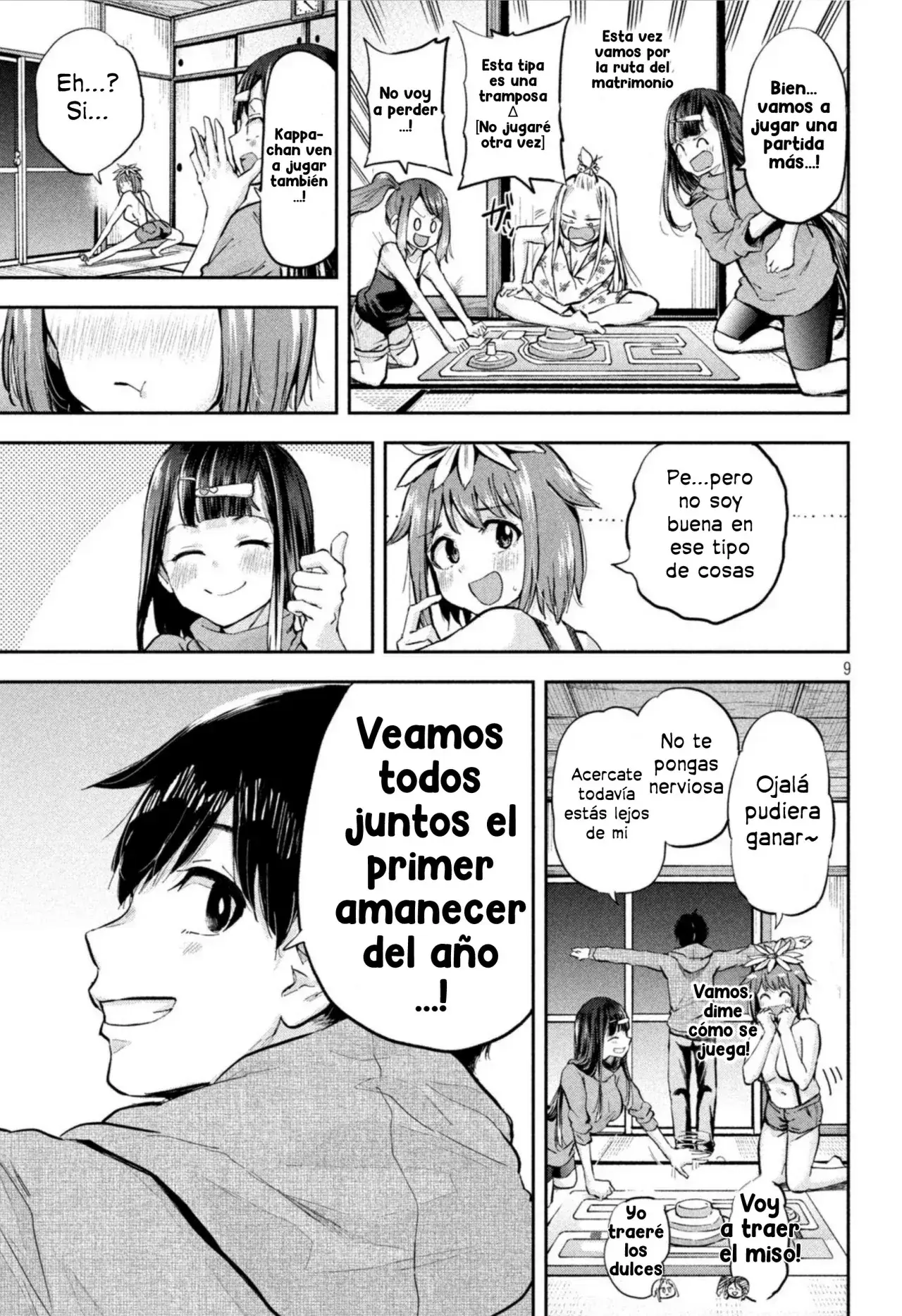 Capitulo 21 page 11