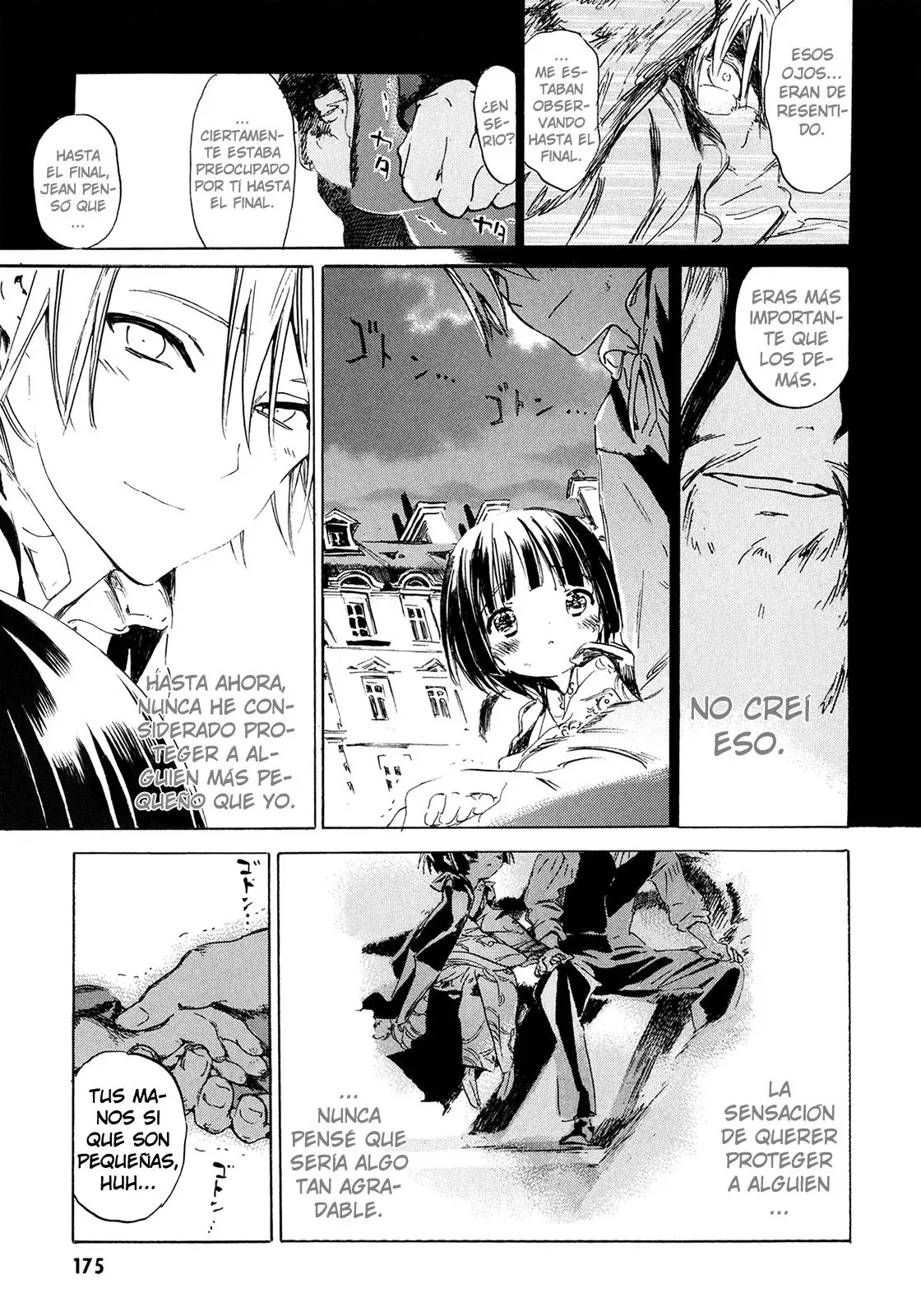 Capitulo 8 page 50