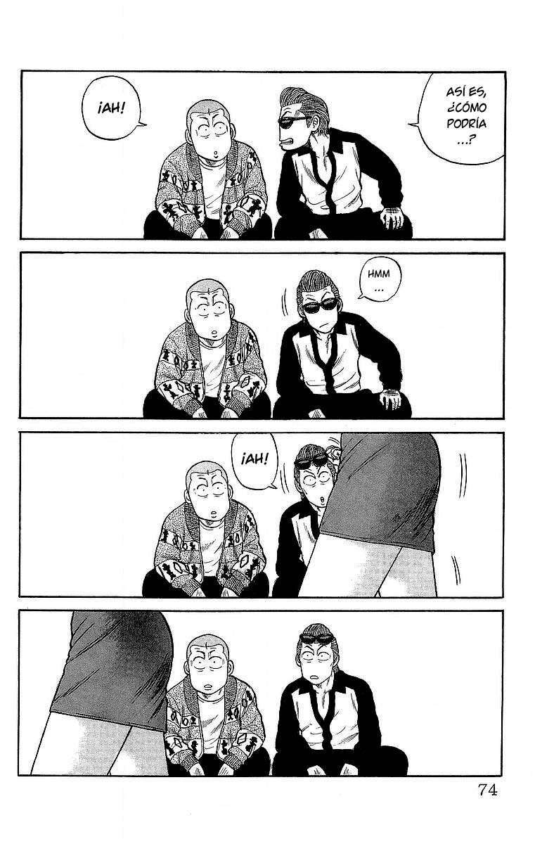Capitulo 50 page 35