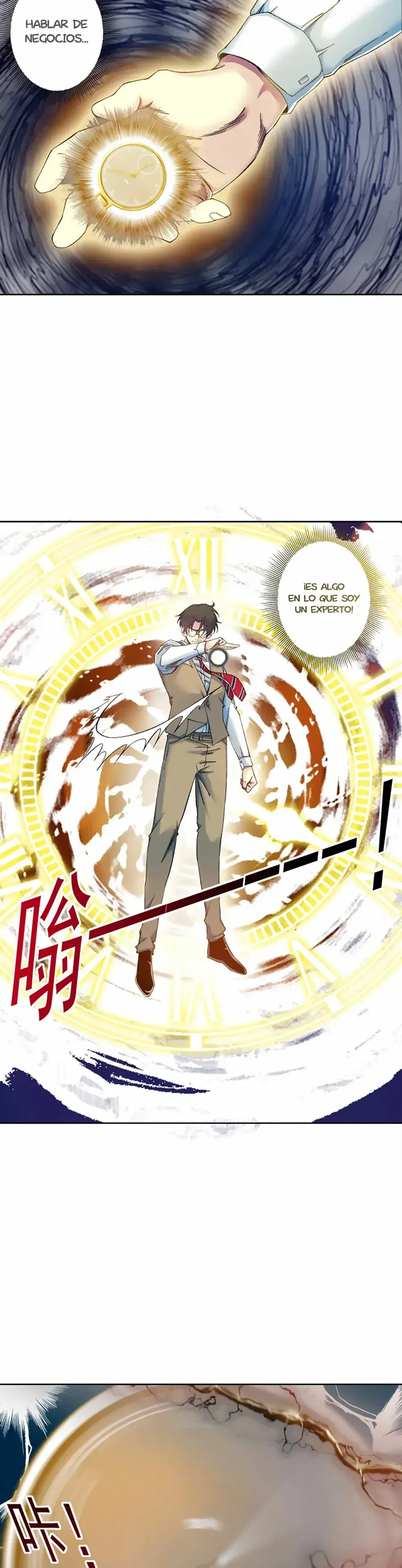 Capitulo 170 page 11