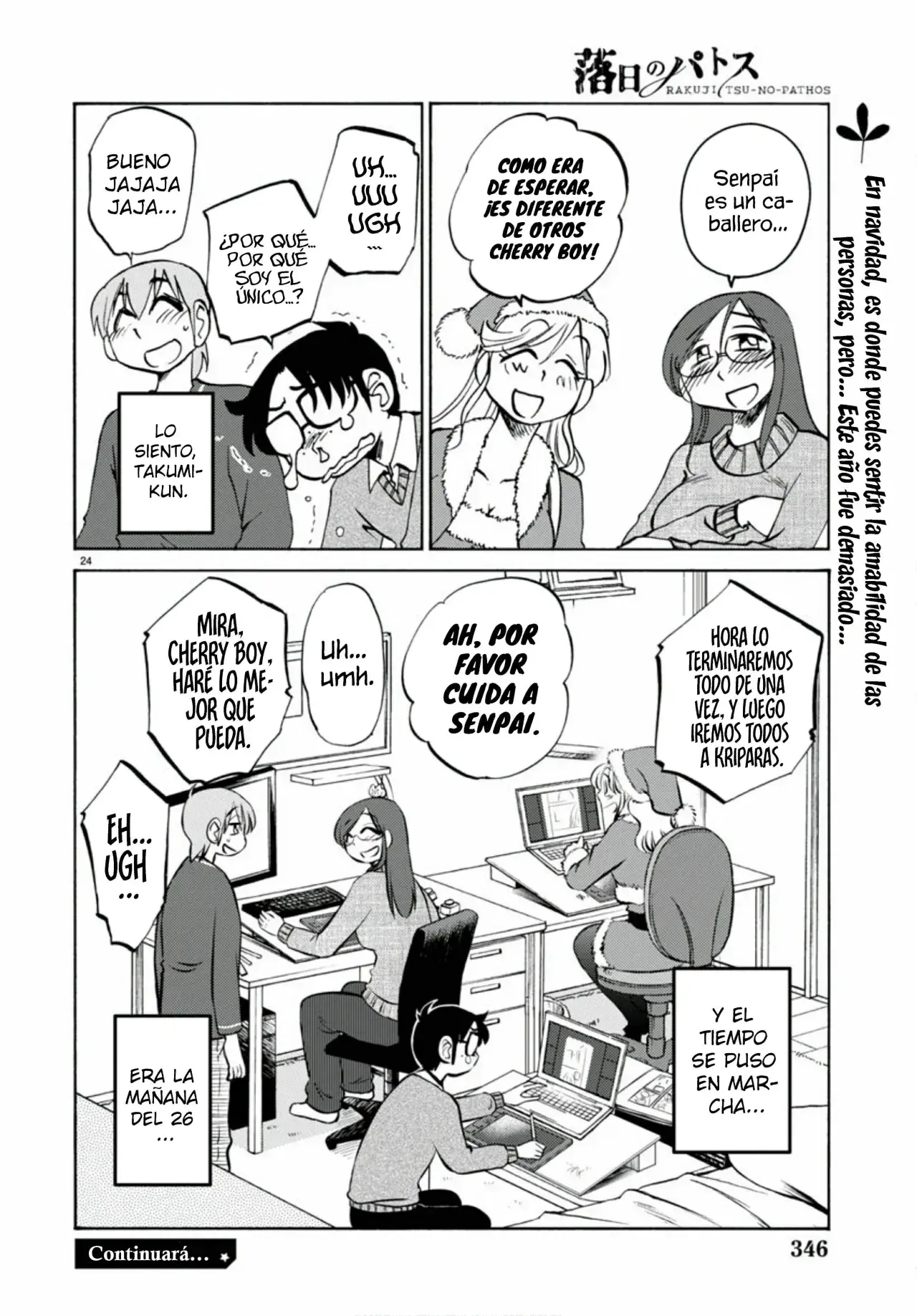 Capitulo 110 page 26