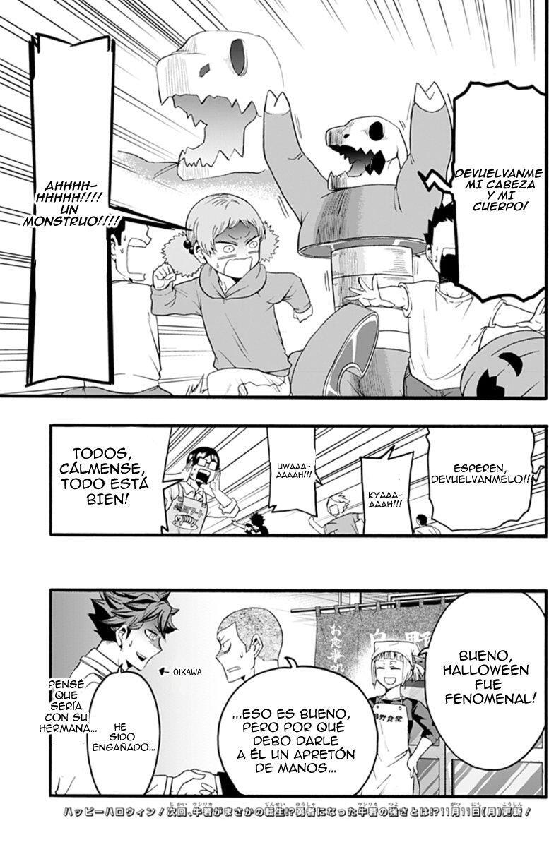 Capitulo 23 page 15
