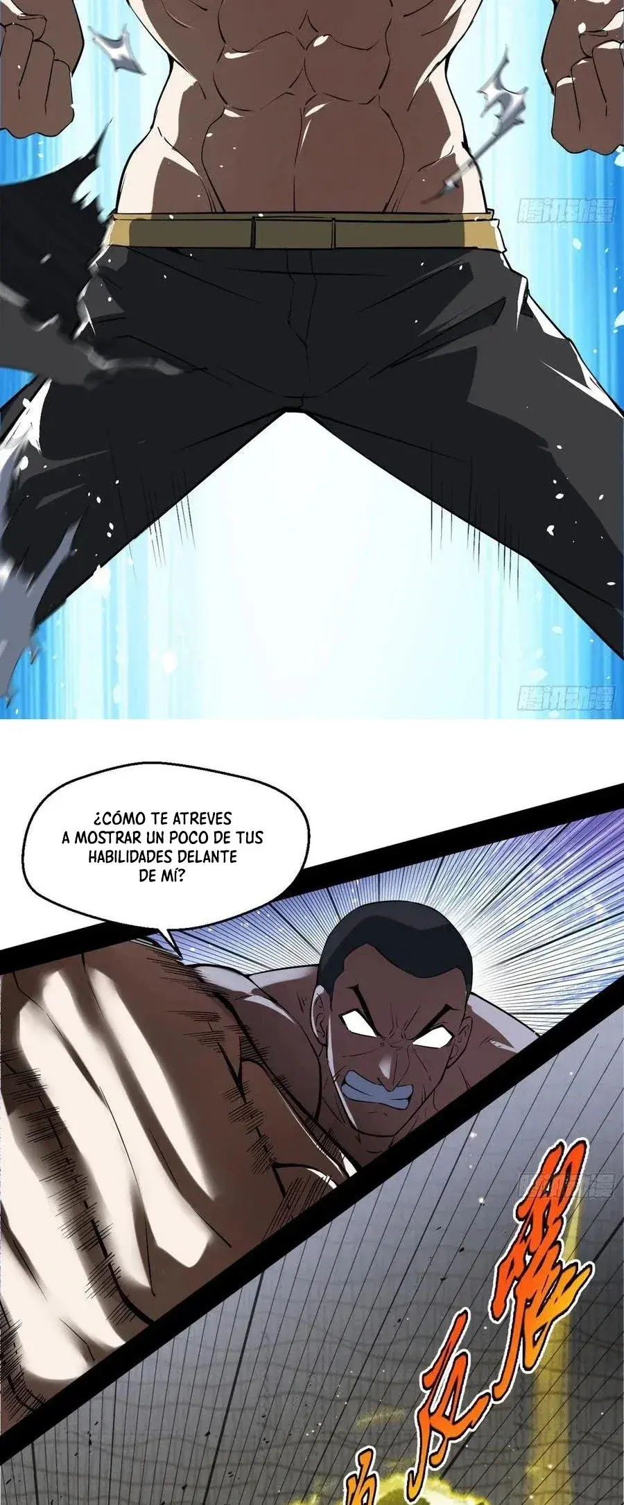 Capitulo 98 page 16
