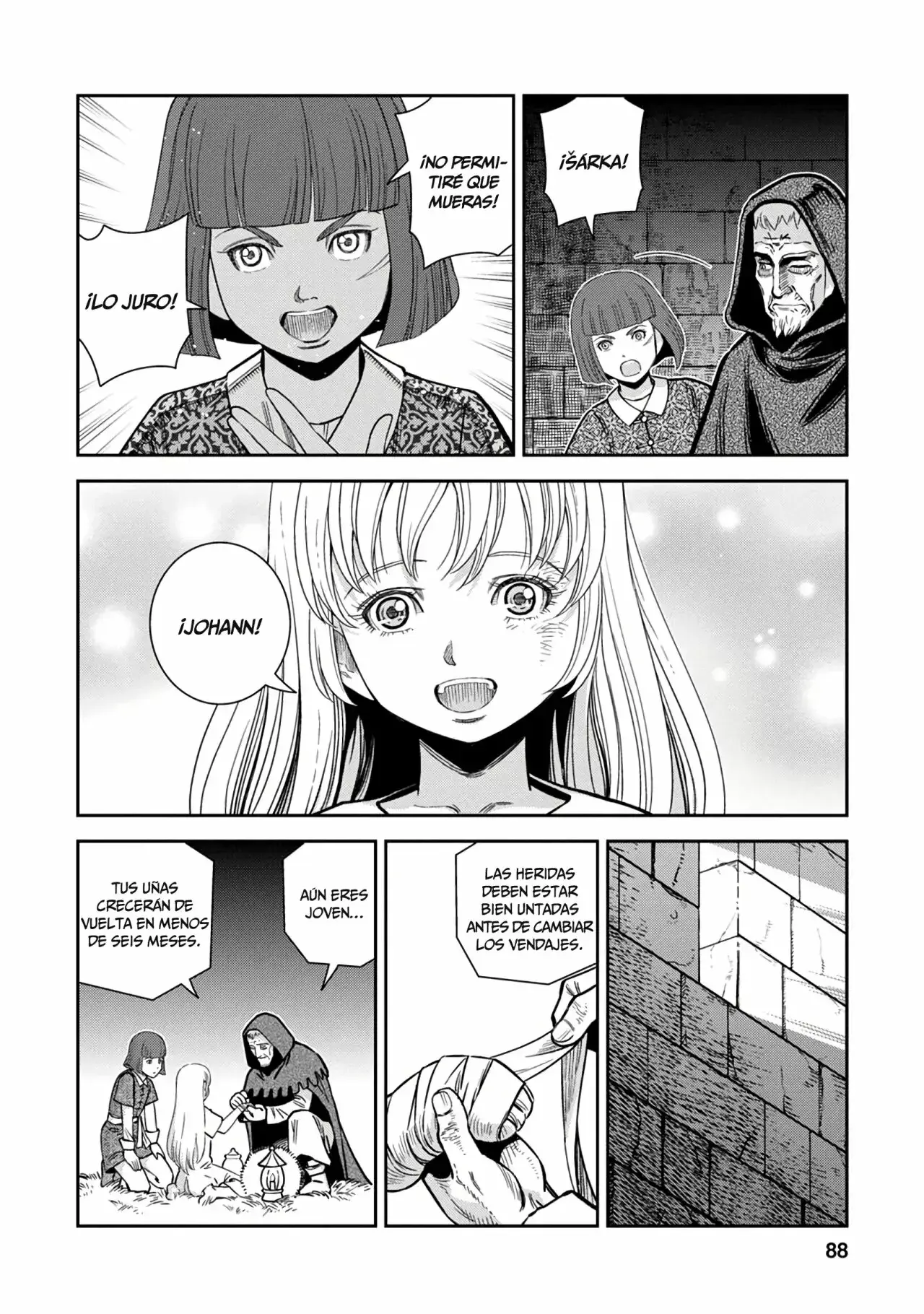 Capitulo 38 page 13