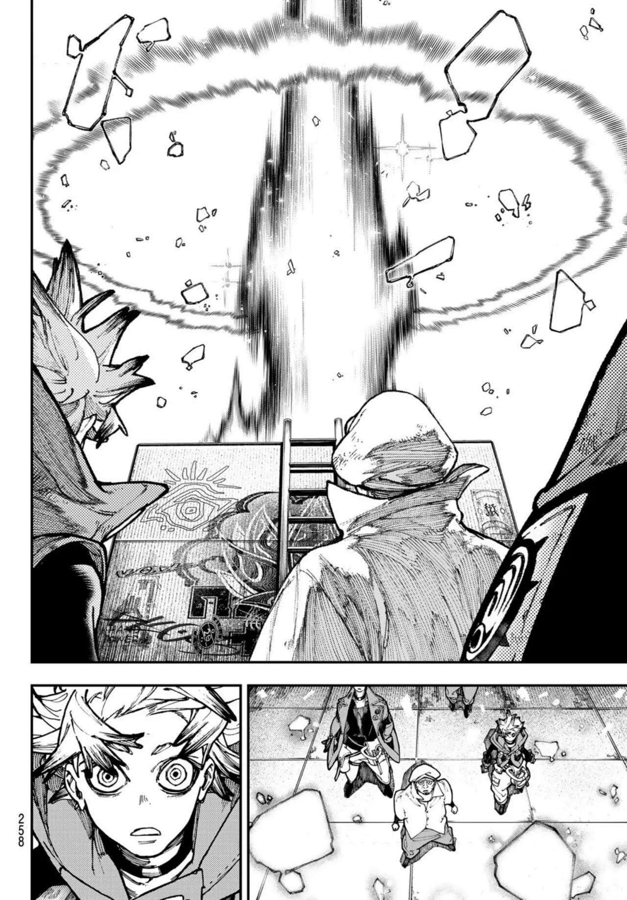 Capitulo 27 page 15