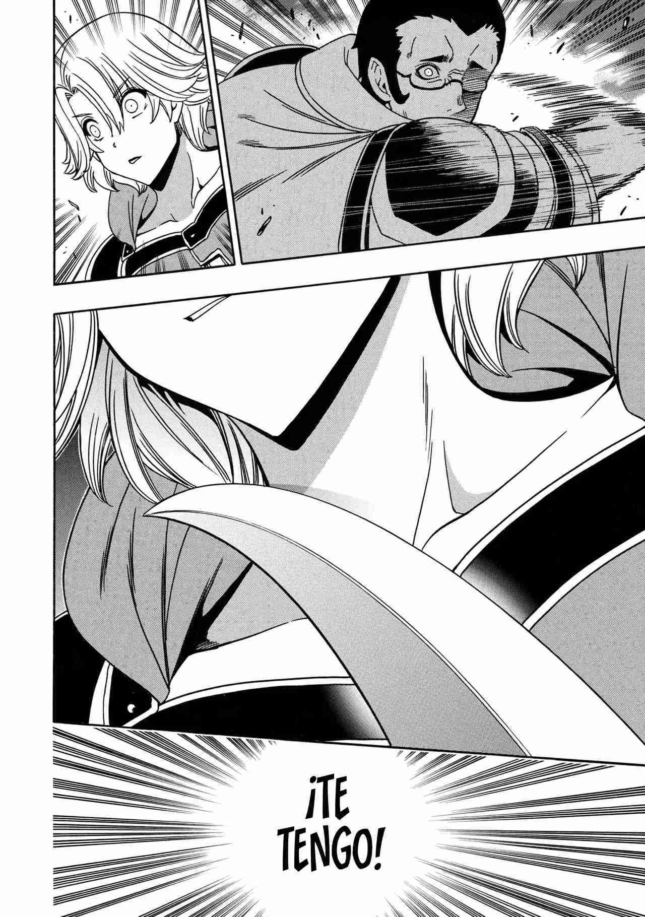 Capitulo 83 page 20