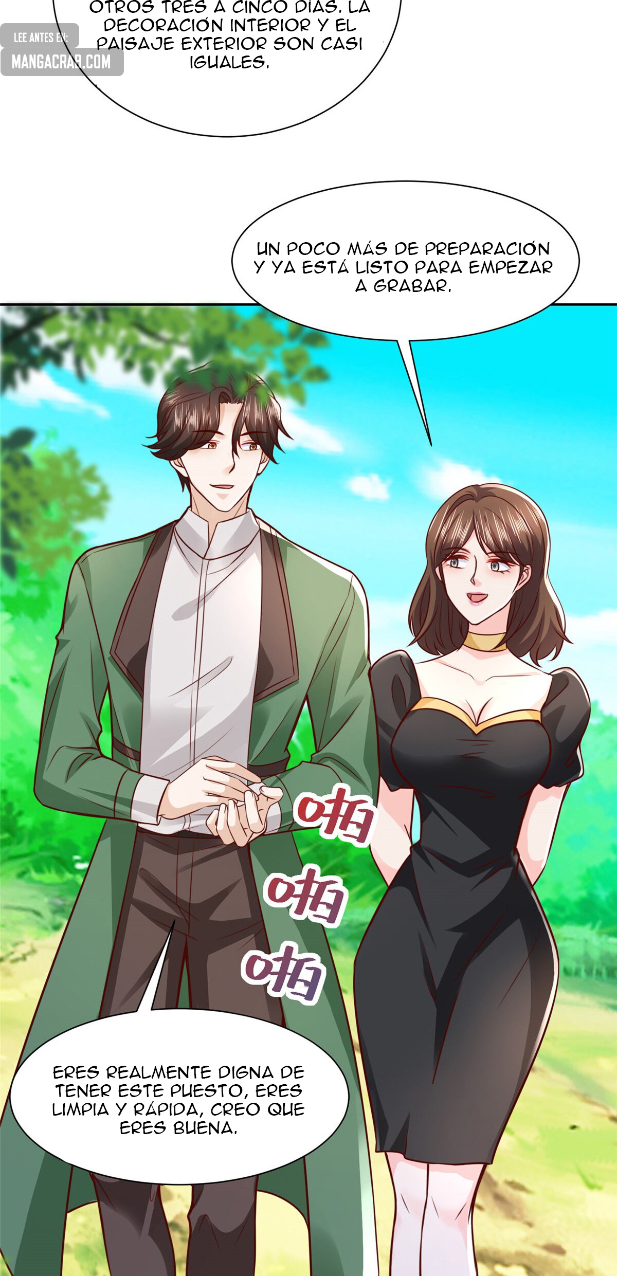 Capitulo 466 page 26
