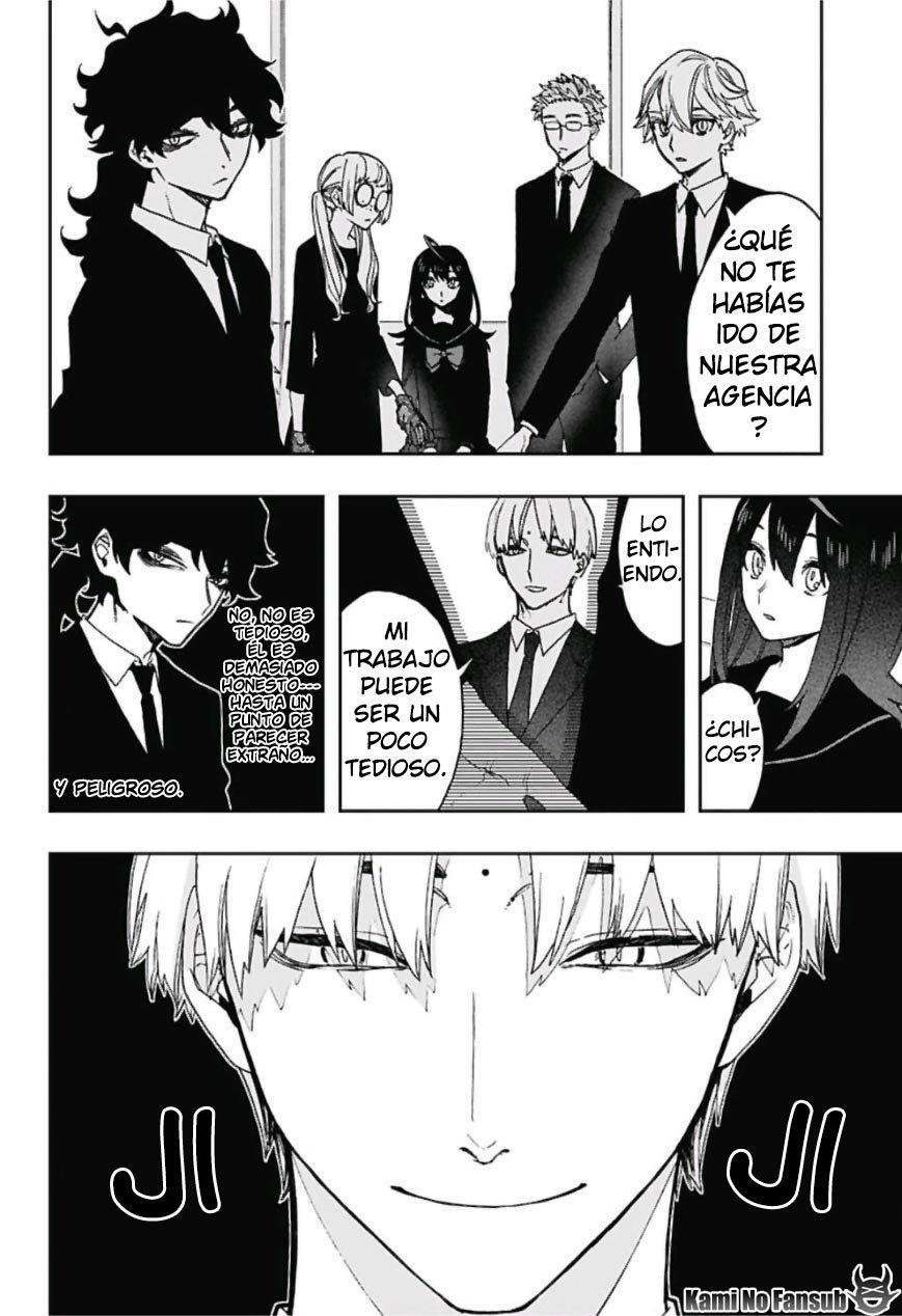 Capitulo 53 page 18