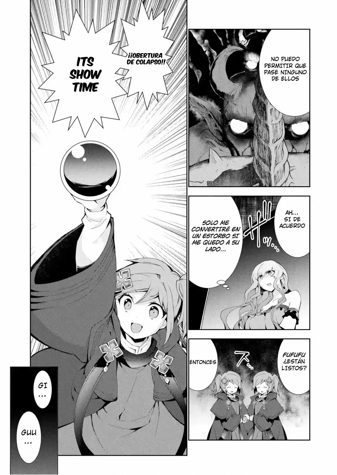 Capitulo 22 page 27