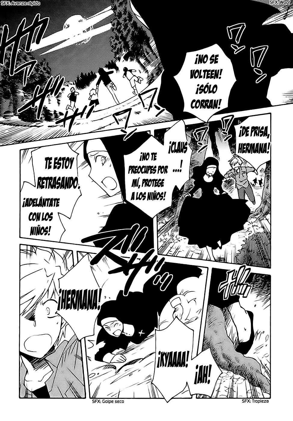 Capitulo 34 page 17