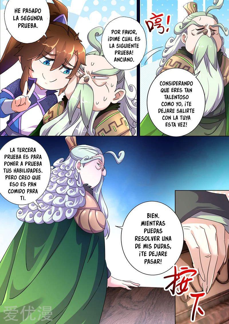 Capitulo 252 page 12