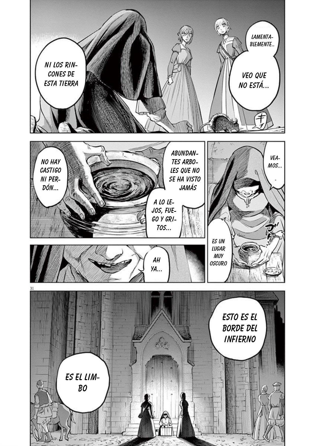Capitulo 32 page 31