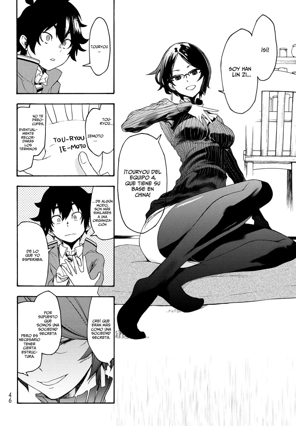 Capitulo 2 page 11