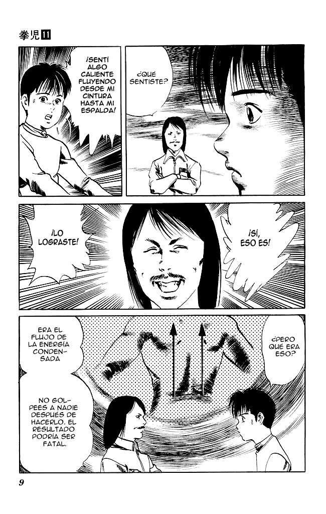 Capitulo 98 page 8