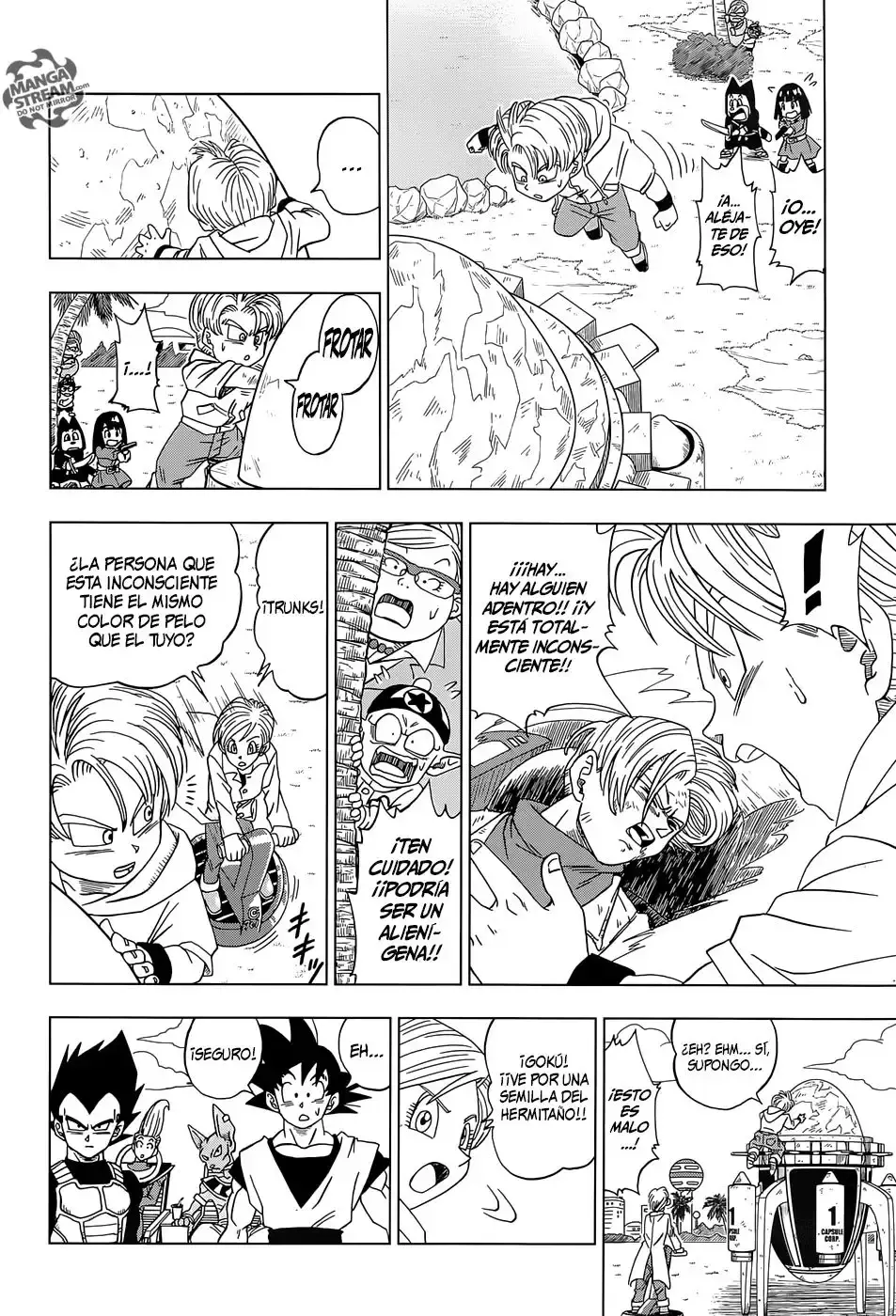 Capitulo 15 page 19
