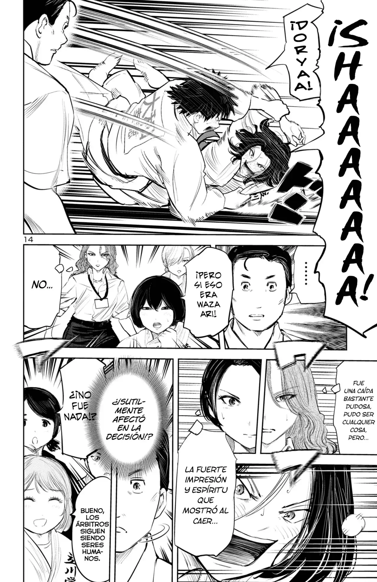 Capitulo 245 page 15