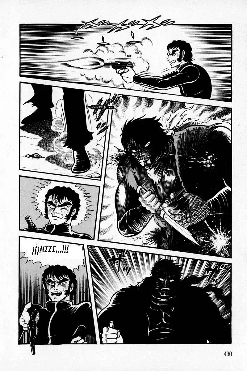 Capitulo 22.50 page 9