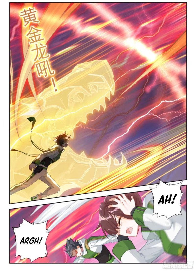 Capitulo 317 page 11