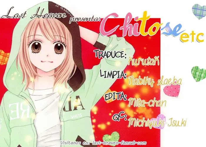 Capitulo 23 page 3