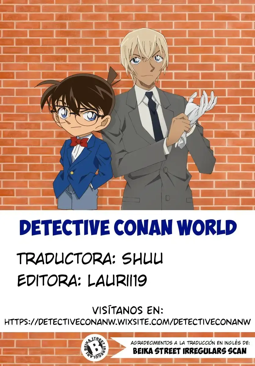 Capitulo 1025 page 17