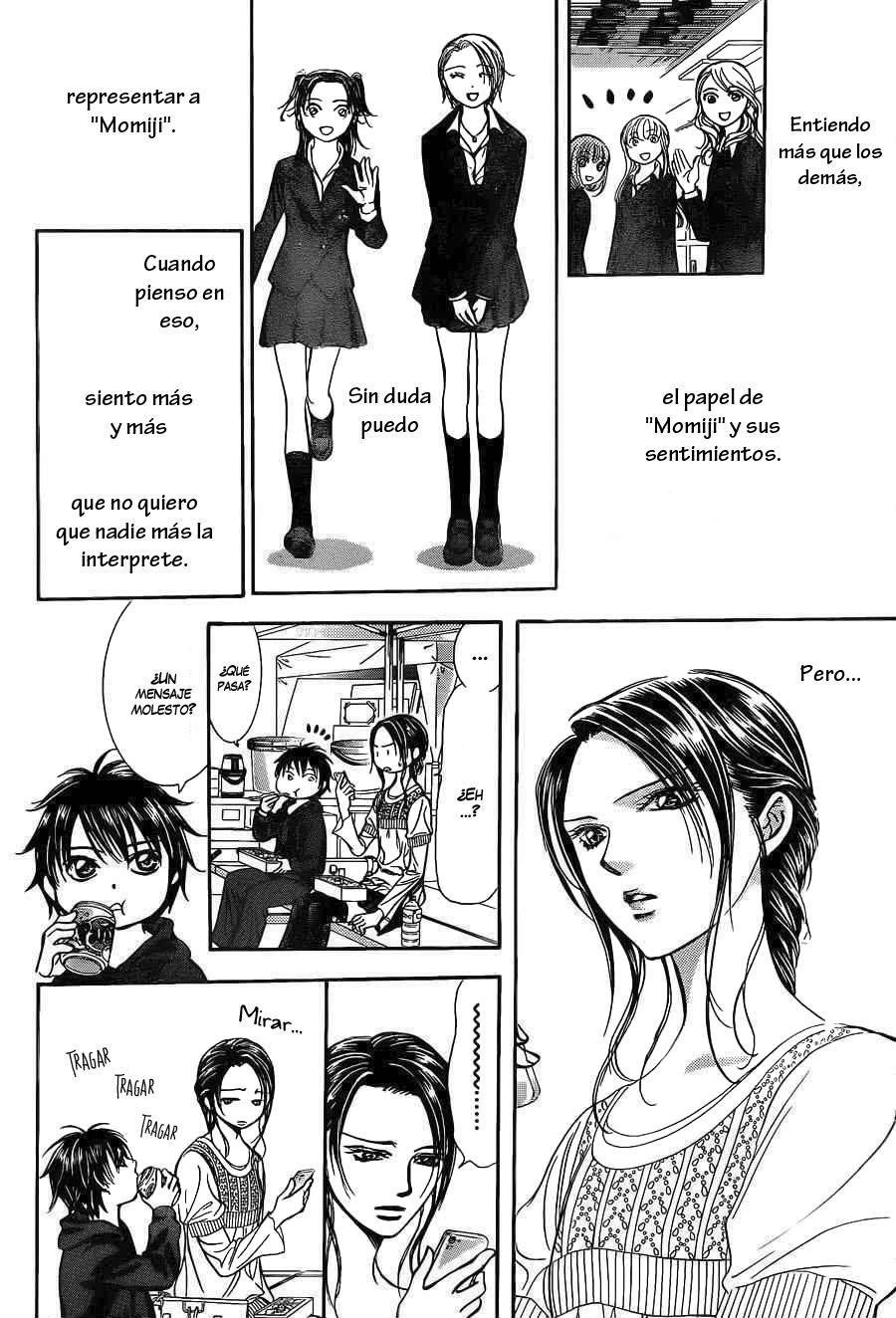 Capitulo 236 page 28
