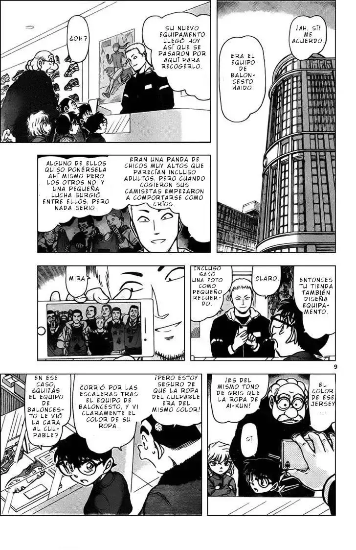 Capitulo 940 page 10