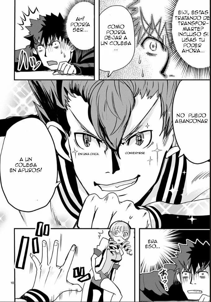 Capitulo 26 page 13