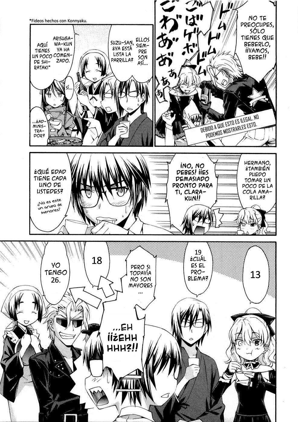 Capitulo 29 page 11