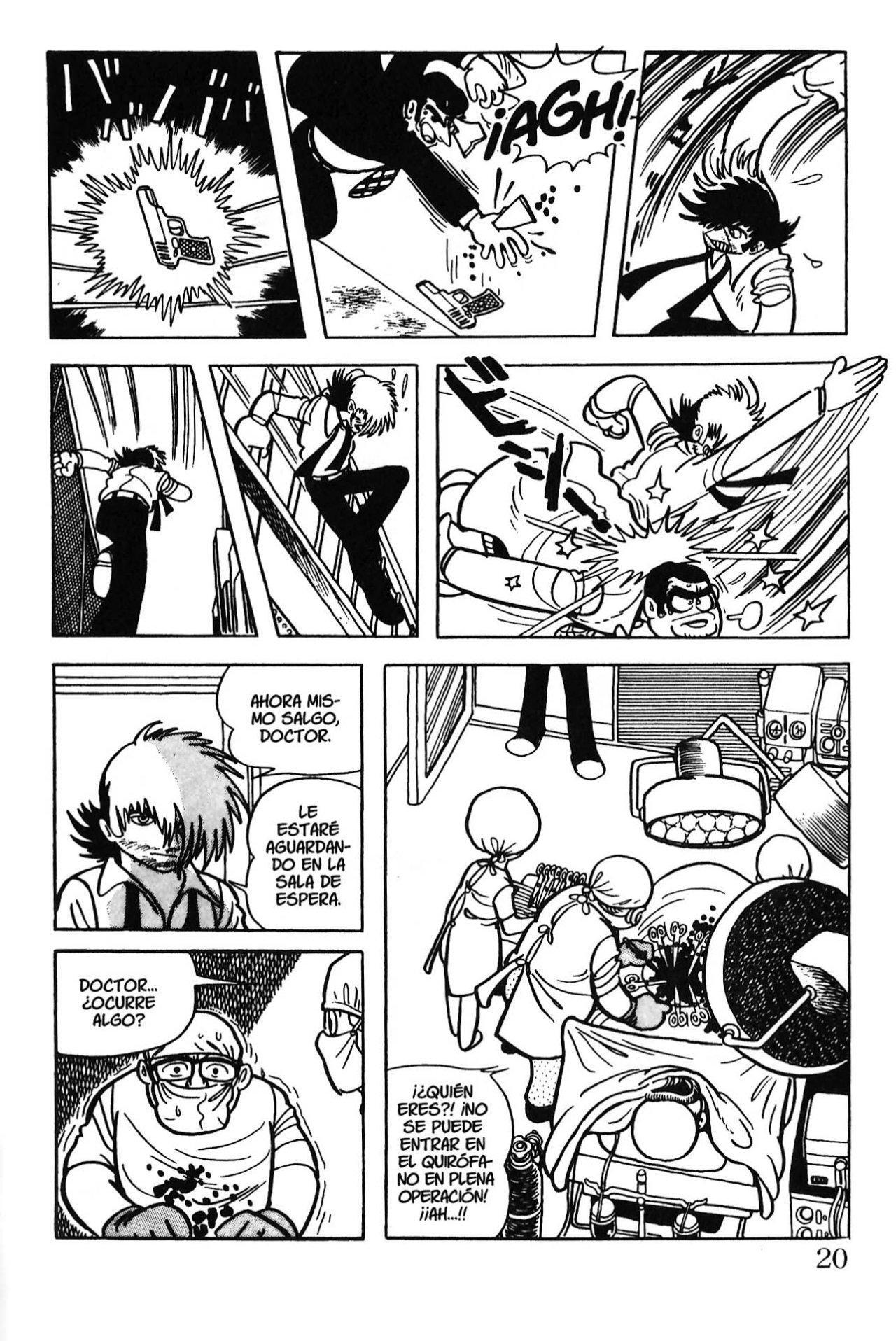 Capitulo 209 page 22