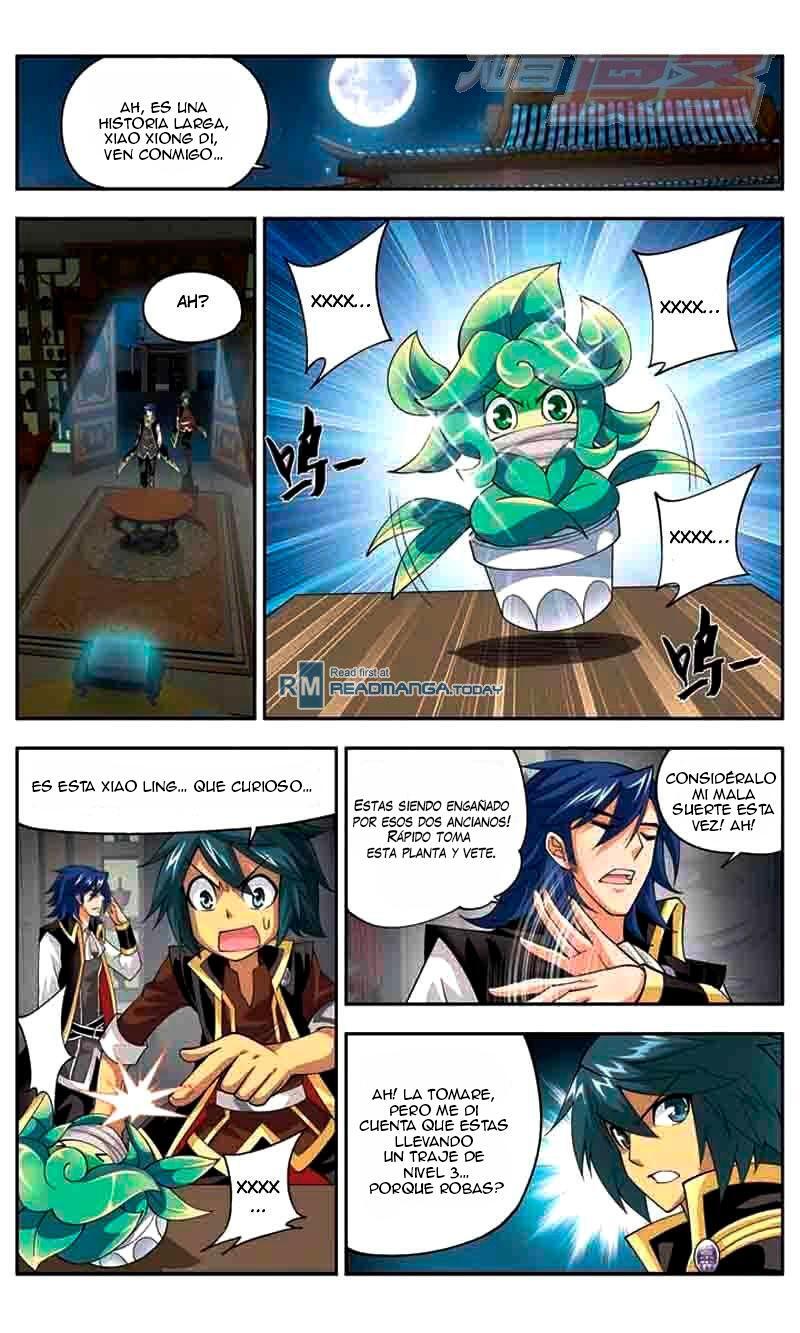 Capitulo 36 page 17