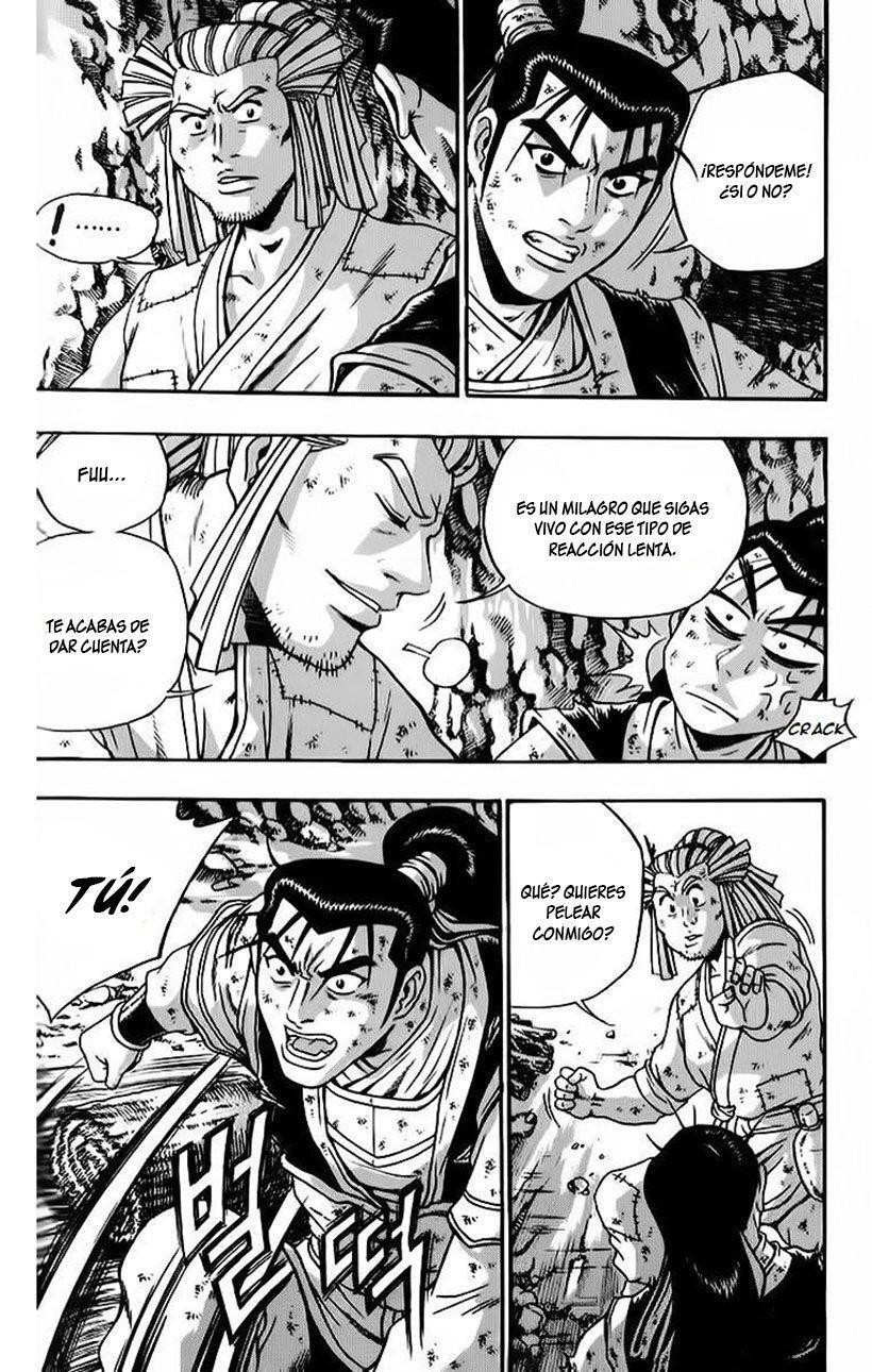 Capitulo 242 page 9