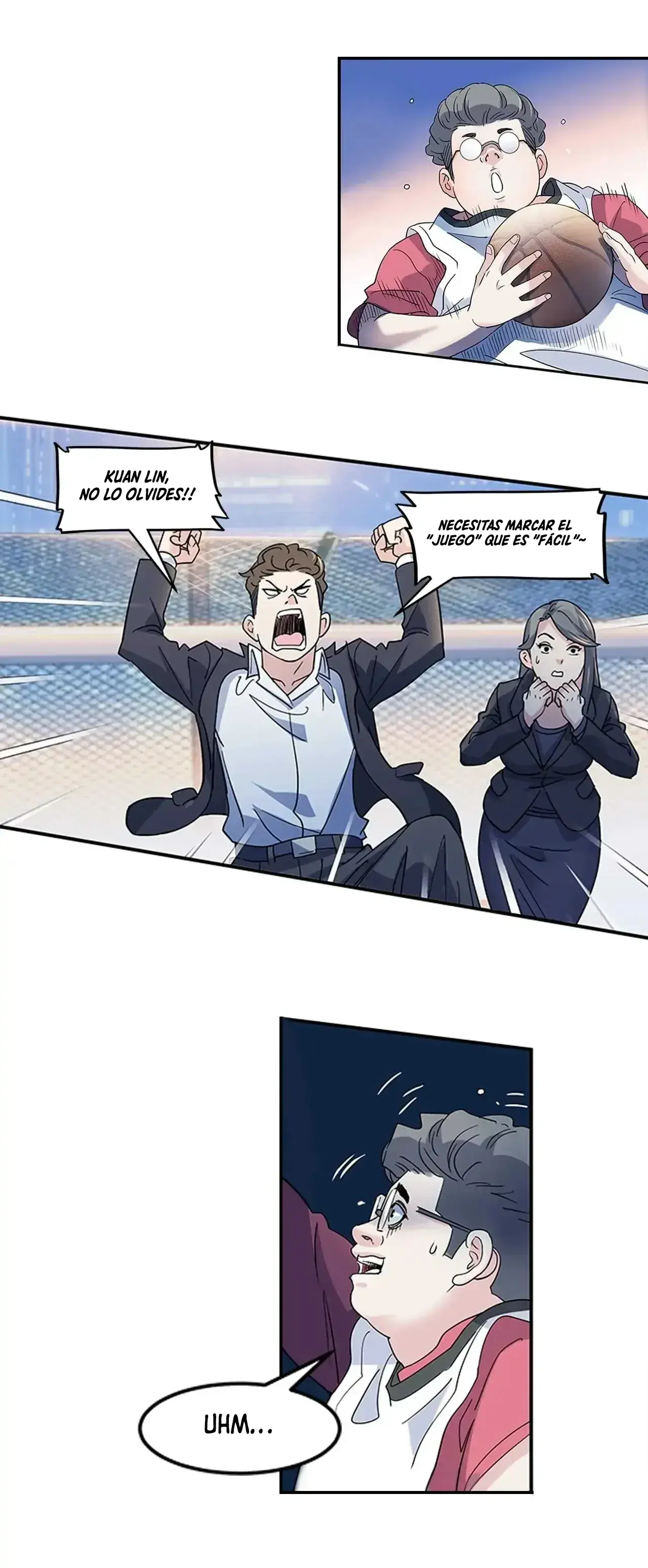 Capitulo 36 page 17