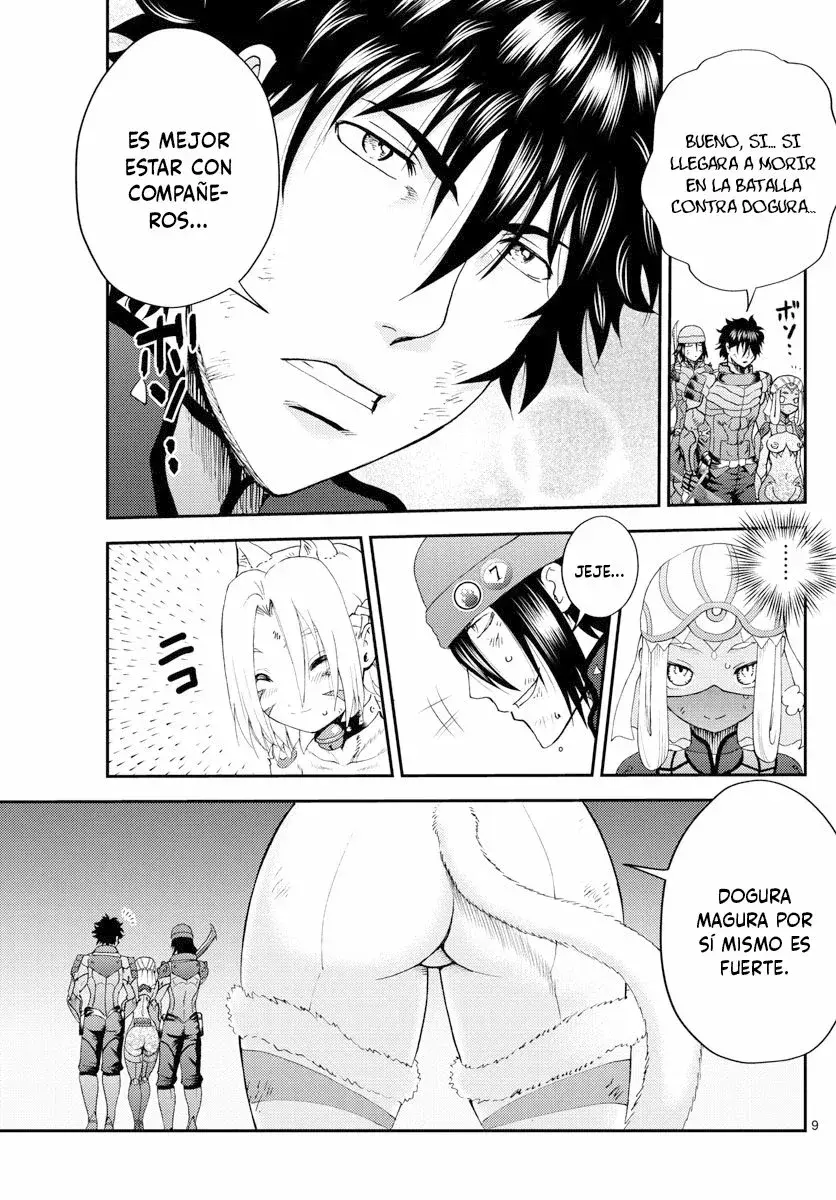 Capitulo 246 page 11