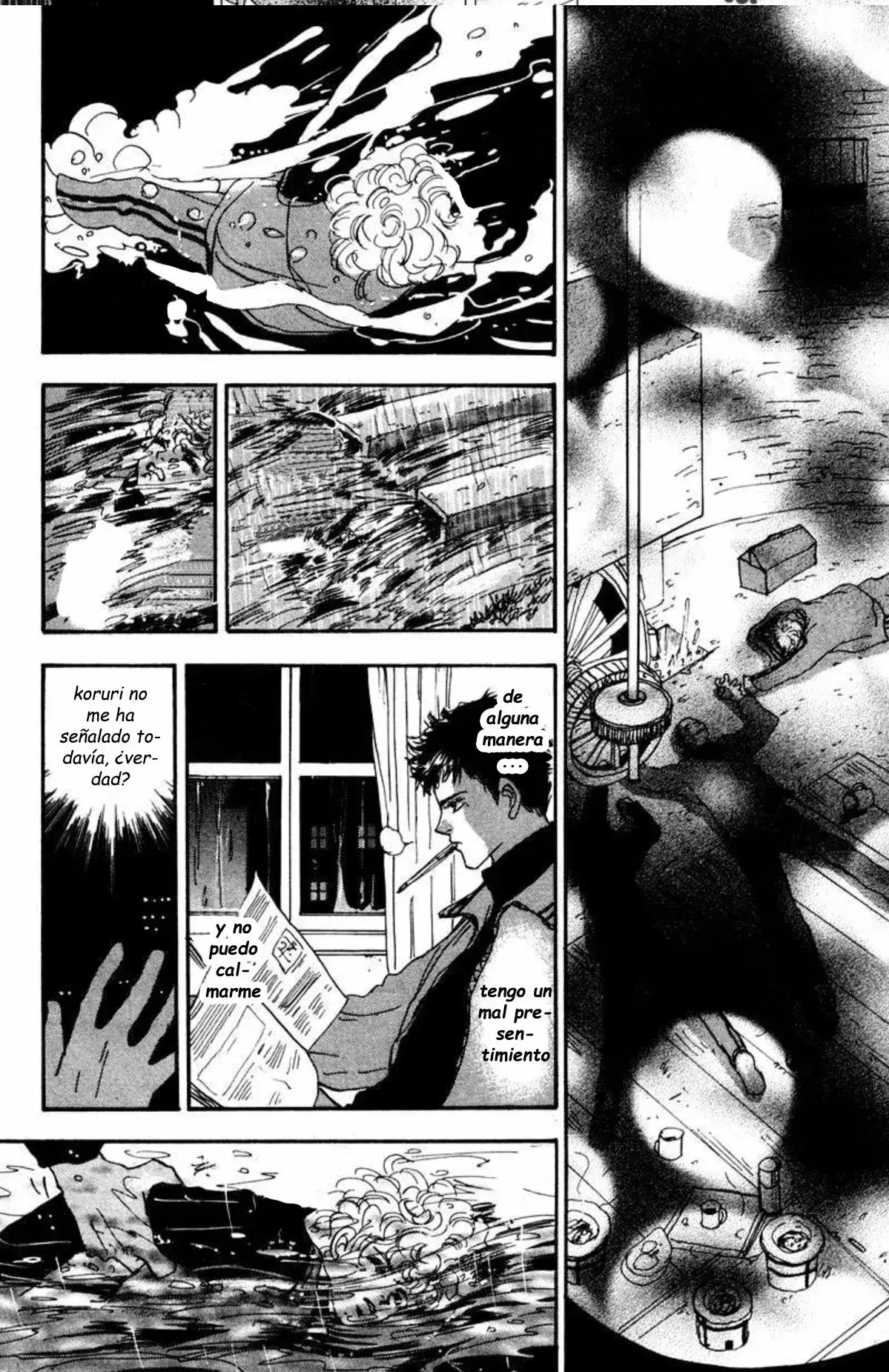 Capitulo 40 page 21